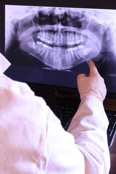 , AK Emergency Dental Service Company