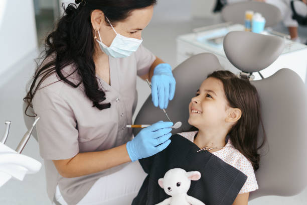 Best Emergency Treatment for Oral Infections in Lazy Mountain, AK
