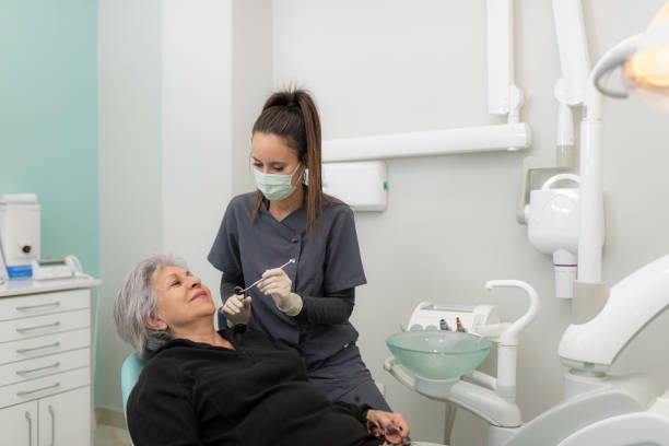 Best Emergency Treatment for Jaw Pain or Injury in Lazy Mountain, AK