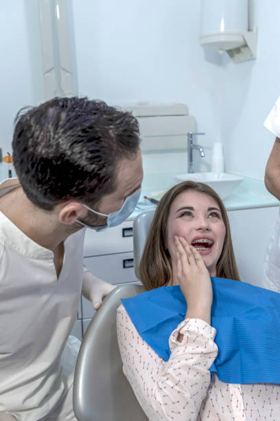 Best Dental Abscess Treatment in Lazy Mountain, AK