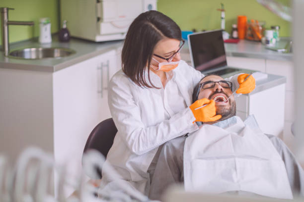 Best Walk-In Emergency Dental Services in Lazy Mountain, AK