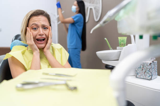 Best Emergency Care for Gum Disease in Lazy Mountain, AK