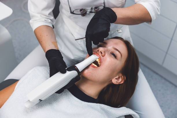 Best Broken or Chipped Tooth Repair in Lazy Mountain, AK