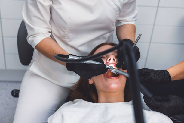 Best Knocked-Out Tooth (Avulsed Tooth) Treatment in Lazy Mountain, AK