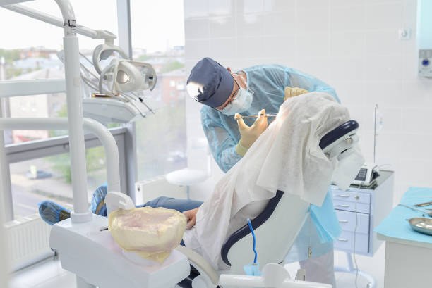 Best After-Hours Dental Care in Lazy Mountain, AK